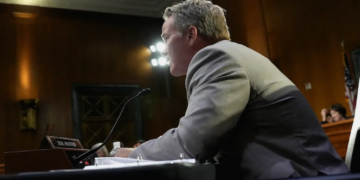 GOP warns ‘radioactive’ issue could sink senator – and ‘expand far beyond Ohio’