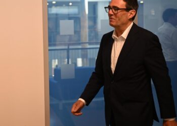 U.K. Signals Willingness to Reconsider Digital Services Tax After Trump Tariff Threat