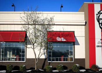 How KFC and Taco Bell’s top technologist is embracing AI and automation across 63,000 restaurants