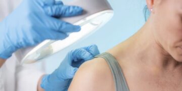 Moderna’s and Merck’s personalized mRNA vaccine shows real promise against deadly skin cancer melanoma in late stage trial and sends stocks soaring