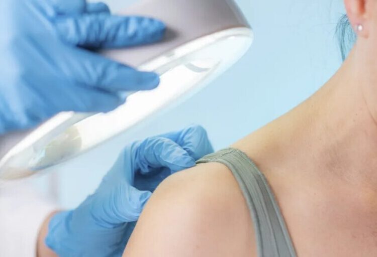Moderna’s and Merck’s personalized mRNA vaccine shows real promise against deadly skin cancer melanoma in late stage trial and sends stocks soaring
