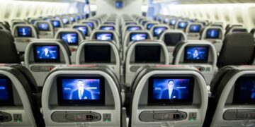American Airlines is finally bringing back seatback screens after nearly 10 years in a premium push to win back customers