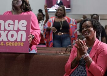 The ‘Resistance’ Is Over