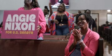 The ‘Resistance’ Is Over