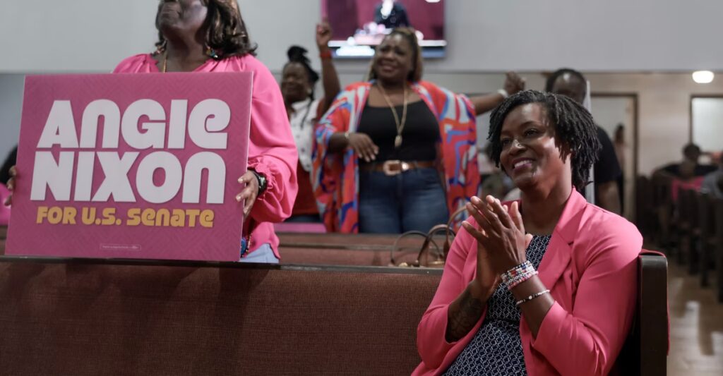 The ‘Resistance’ Is Over