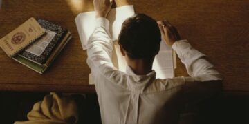 Why the Closing of Harvard’s Writing Center Matters