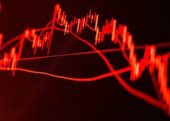 European Central Bank Warns That AI Crash Is Looming