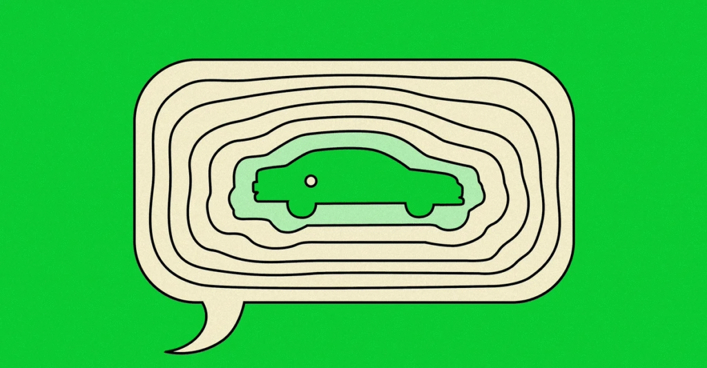 The AI Boom Is About to Make Cars Even More Expensive
