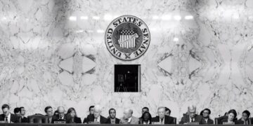 A Stubbornly Naive Group of GOP Senators
