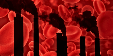 How Climate Change Is Messing With Your Blood