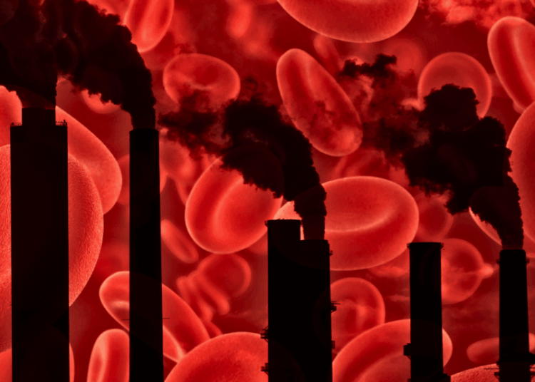 How Climate Change Is Messing With Your Blood