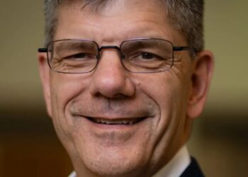 The new head of America’s top children’s hospital sees ‘the dawn of a new era’ for kid cancer treatment