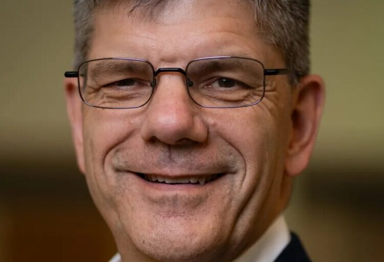 The new head of America’s top children’s hospital sees ‘the dawn of a new era’ for kid cancer treatment