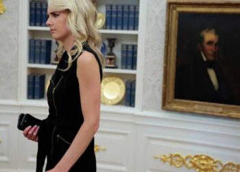 Trump personally intervened to help most loyal aide get security clearance: report