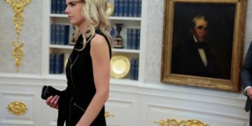 Trump personally intervened to help most loyal aide get security clearance: report