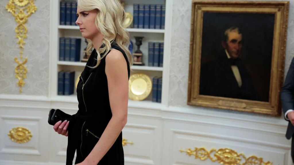 Trump personally intervened to help most loyal aide get security clearance: report
