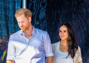 Prince Harry and Meghan Markle’s UK return is ‘an admission of failure,’ proves they ‘need the monarchy’