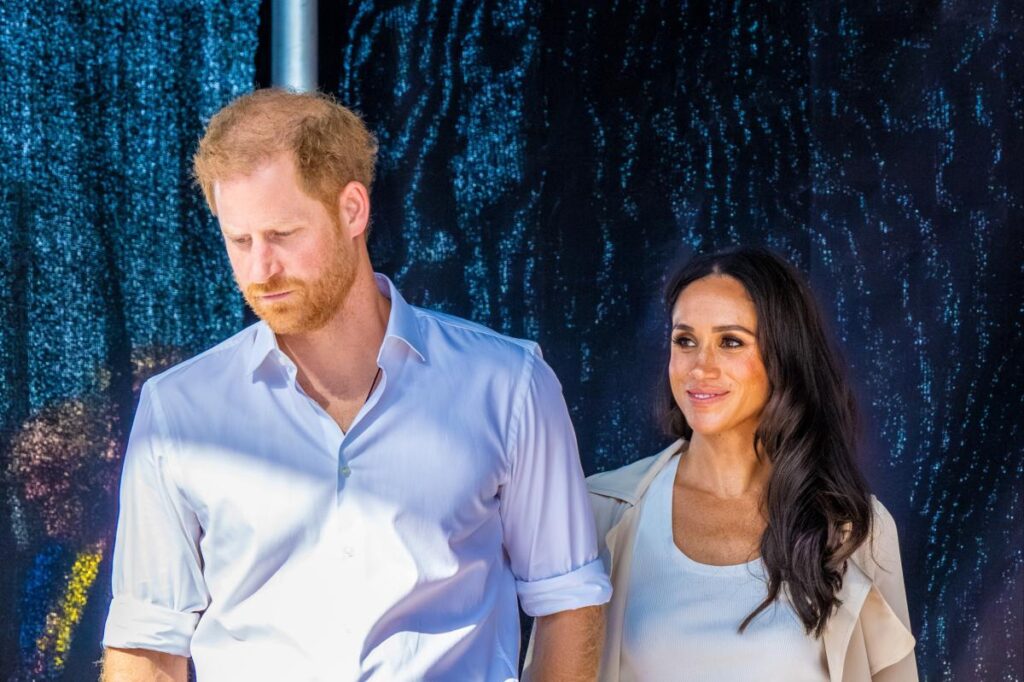 Prince Harry and Meghan Markle’s UK return is ‘an admission of failure,’ proves they ‘need the monarchy’