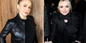 DEA joins Hayden Panettiere’s ongoing death investigation