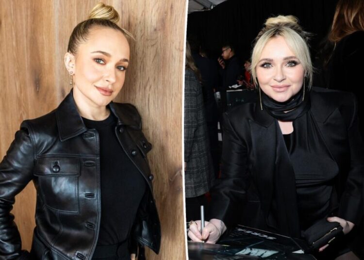 DEA joins Hayden Panettiere’s ongoing death investigation