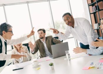 Companies are spending trillions on AI. The C-suite doesn’t know who is in charge of it