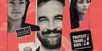 ‘We’re Proving It Works’: Inside the DSA’s Push to Remake the Democratic Party