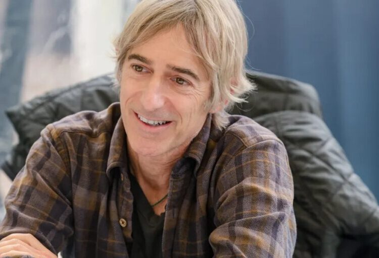 Zynga founder Mark Pincus: AI can get you to a B-plus, but it won’t get you to an A