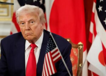 White House roiled by another high-profile loss as ‘job becomes increasingly hard’: report