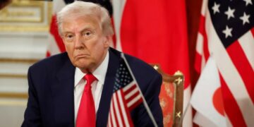 White House roiled by another high-profile loss as ‘job becomes increasingly hard’: report