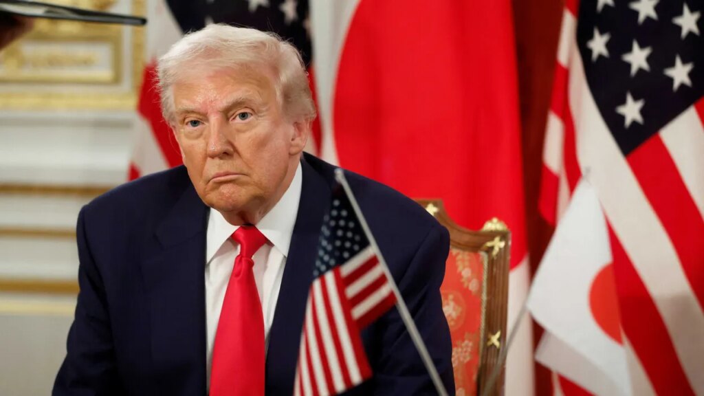 White House roiled by another high-profile loss as ‘job becomes increasingly hard’: report