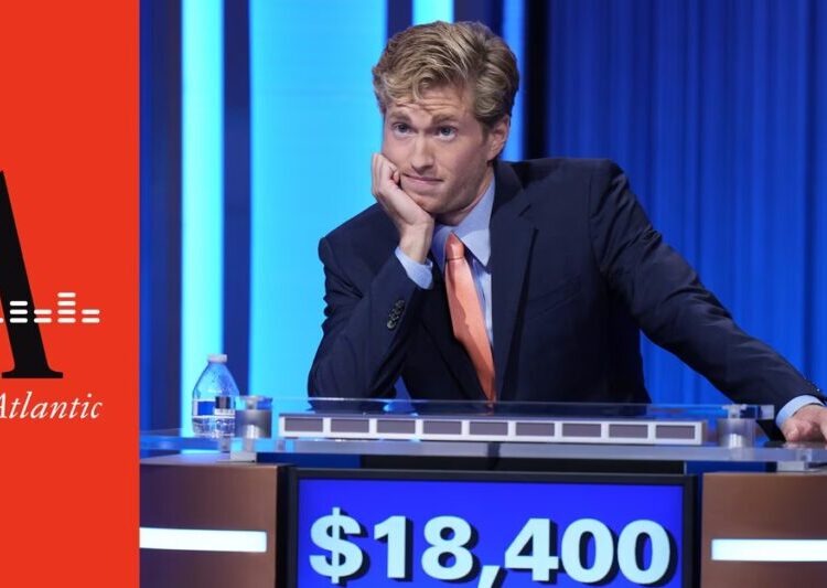 Secrets of a Jeopardy Champion