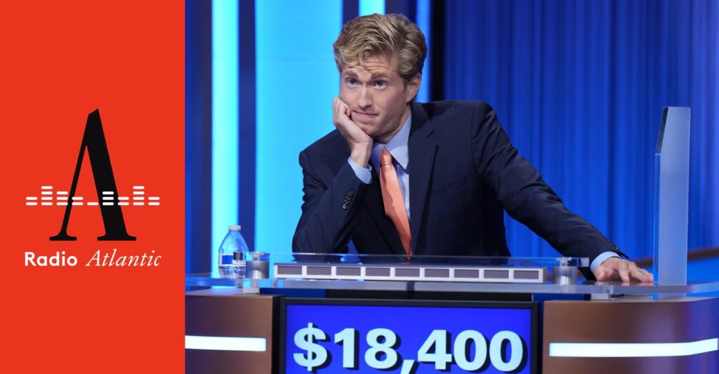 Secrets of a Jeopardy Champion