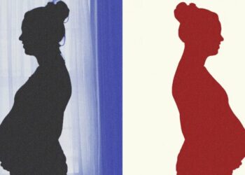Why Liberals Have Fewer Kids Than Conservatives