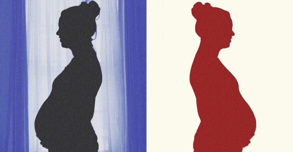 Why Liberals Have Fewer Kids Than Conservatives