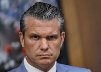 ‘Drama’ embroils Pentagon as angry Pete Hegseth throws his own Army under the bus