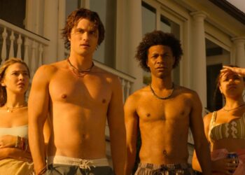 Breaking Down the Series Finale of Outer Banks