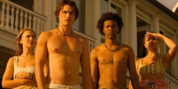 Breaking Down the Series Finale of Outer Banks