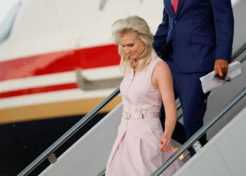 Renowned historian zeroes in on ulterior White House motive as Natalie Harp saga spirals