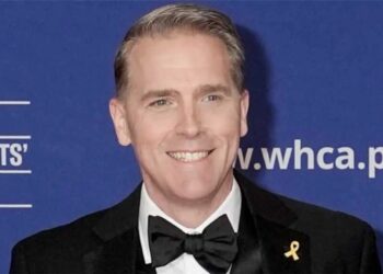 Scott Jennings’ former student claims he knows how MAGA commentator really got his CNN gig