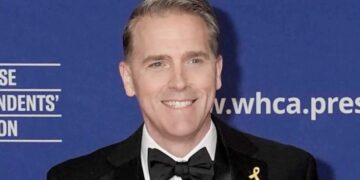 Scott Jennings’ former student claims he knows how MAGA commentator really got his CNN gig