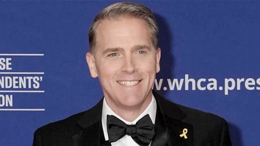 Scott Jennings’ former student claims he knows how MAGA commentator really got his CNN gig
