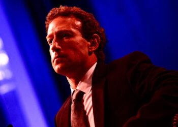 Whistleblower Says Mark Zuckerberg Is Only Pretending to Care About Child Safety