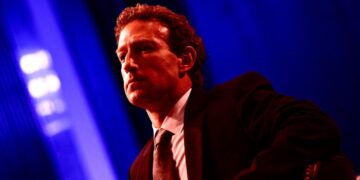 Whistleblower Says Mark Zuckerberg Is Only Pretending to Care About Child Safety