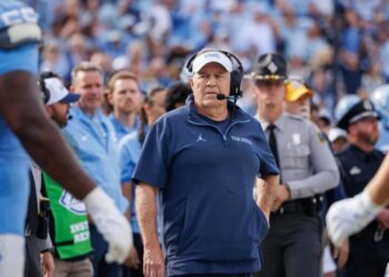 You are paying for your favorite college athlete now: ‘the next stage of the arms race’