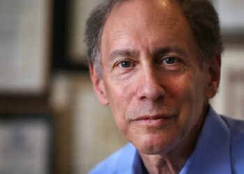 Moderna co-founder is a billionaire once again at $1.7 billion—he once turned down 20 high-paying job offers to ‘have more of an impact on the world’