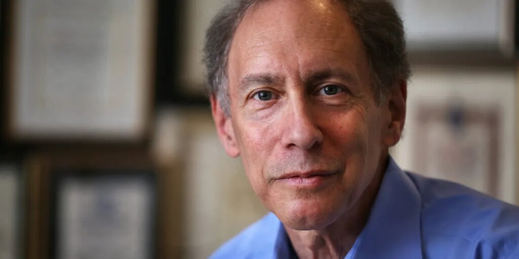 Moderna co-founder is a billionaire once again at $1.7 billion—he once turned down 20 high-paying job offers to ‘have more of an impact on the world’