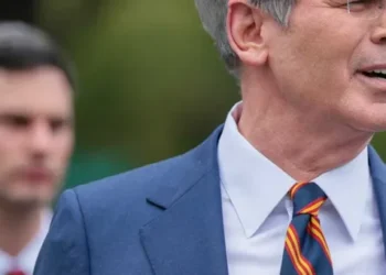 Scott Bessent’s shock move earns derision: ‘Rearranging deck chairs on the Titanic’