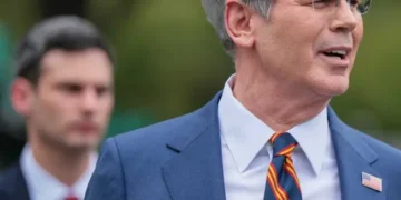 Scott Bessent’s shock move earns derision: ‘Rearranging deck chairs on the Titanic’