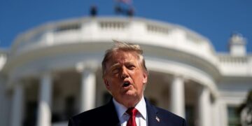 Iran Hits Back at Trump’s Threat of a ‘Crushing’ Economic ‘D-Day’ Campaign