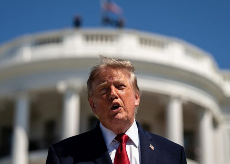 Iran Hits Back at Trump’s Threat of a ‘Crushing’ Economic ‘D-Day’ Campaign